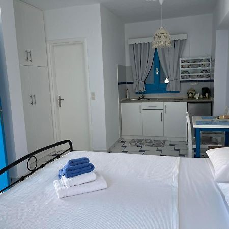 Apartamento Giavasi Seaside Finiki Exterior foto