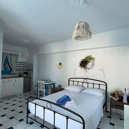 Apartamento Giavasi Seaside Finiki Exterior foto