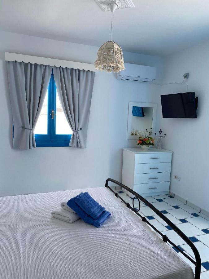 Apartamento Giavasi Seaside Finiki Exterior foto