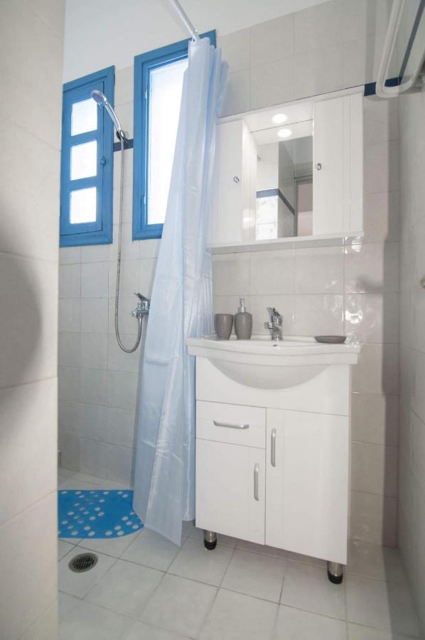 Apartamento Giavasi Seaside Finiki Exterior foto