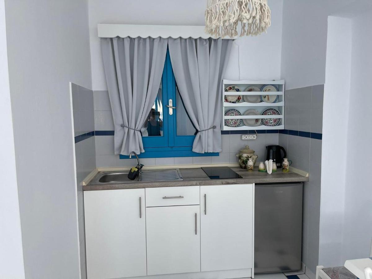 Apartamento Giavasi Seaside Finiki Exterior foto