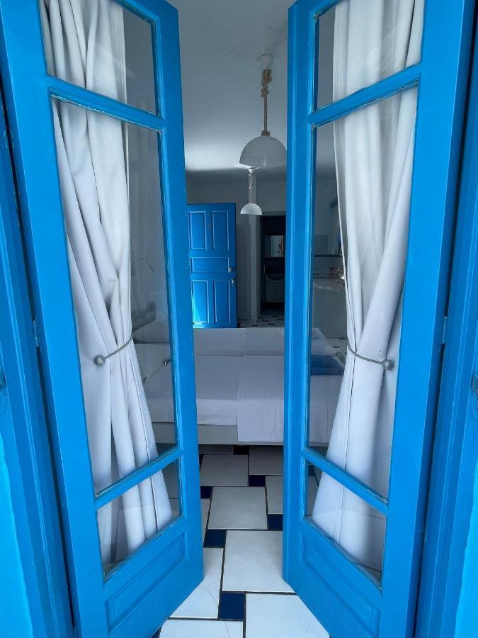 Apartamento Giavasi Seaside Finiki Exterior foto
