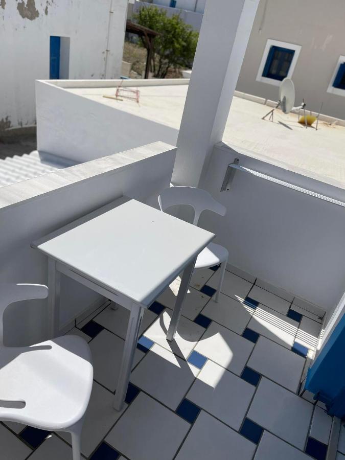 Apartamento Giavasi Seaside Finiki Exterior foto