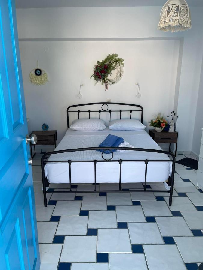 Apartamento Giavasi Seaside Finiki Exterior foto