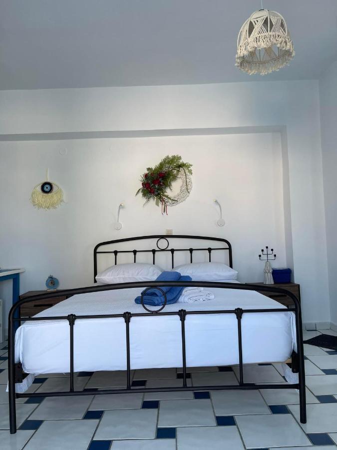 Apartamento Giavasi Seaside Finiki Exterior foto
