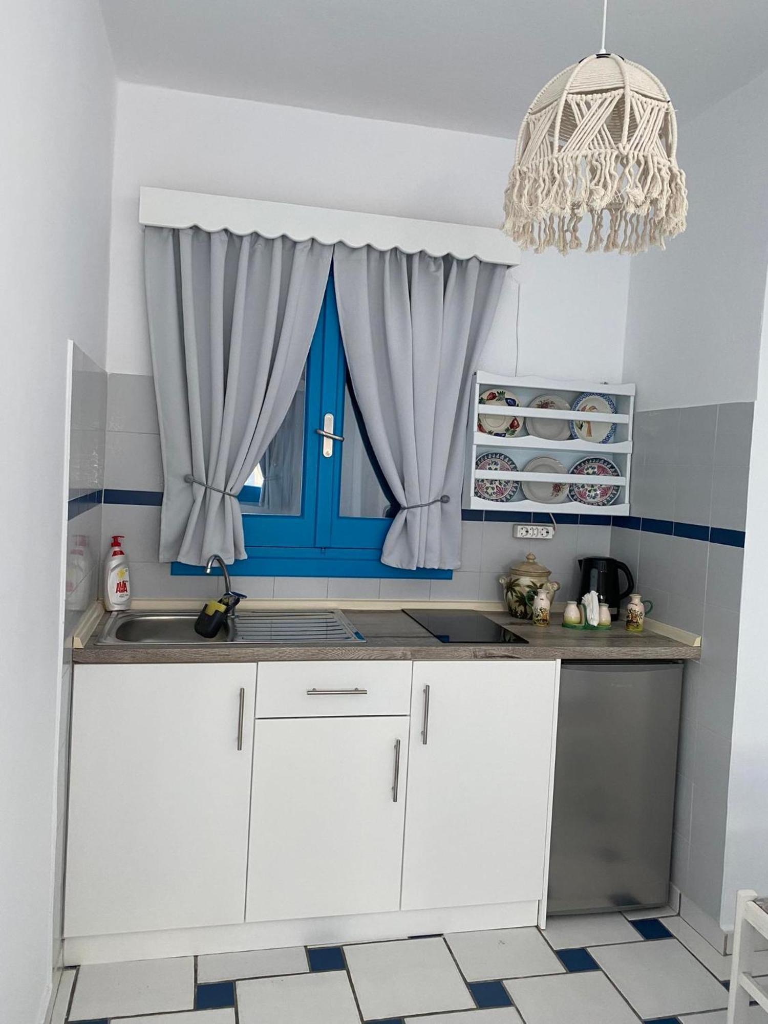 Apartamento Giavasi Seaside Finiki Exterior foto
