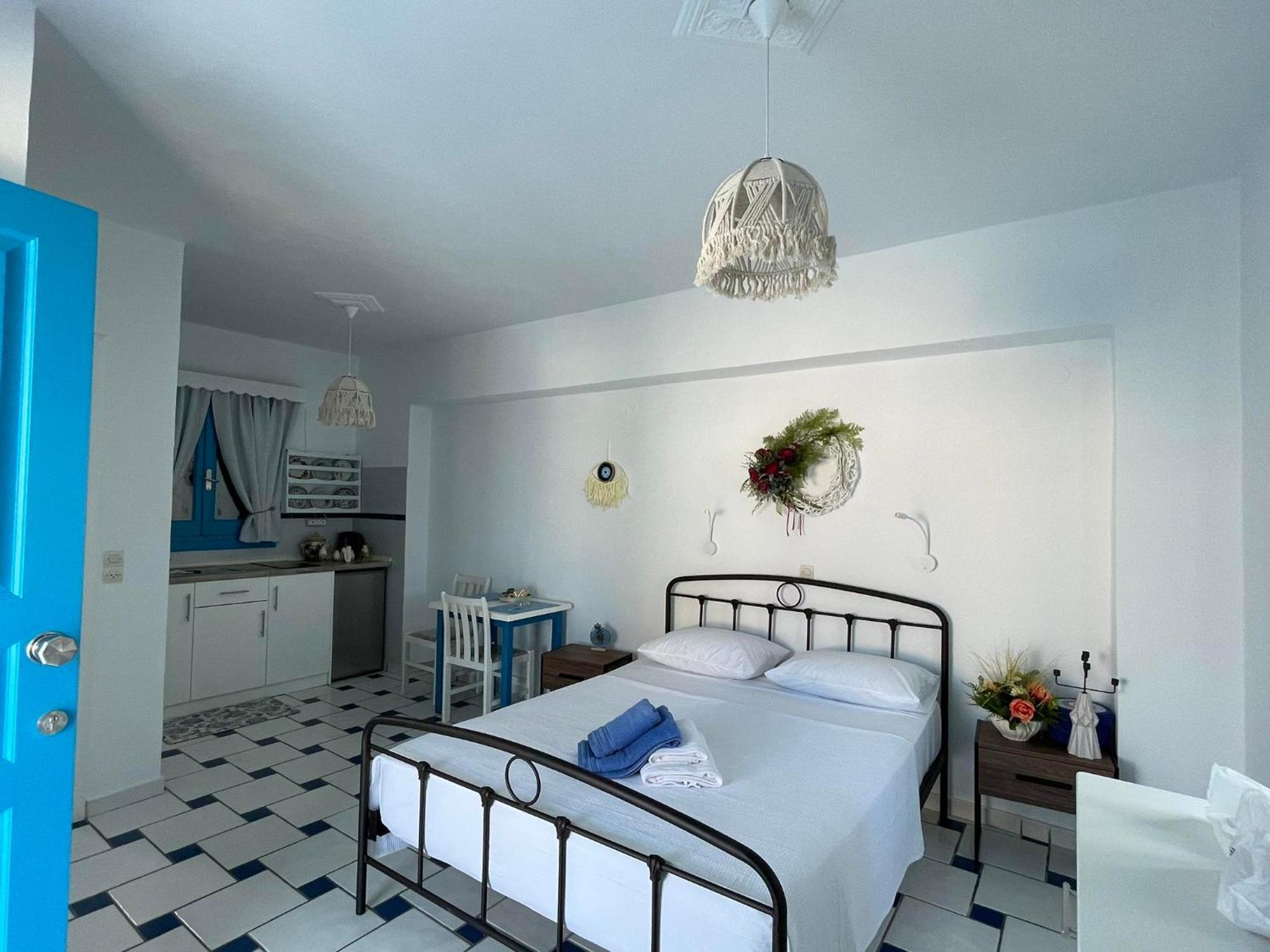 Apartamento Giavasi Seaside Finiki Exterior foto